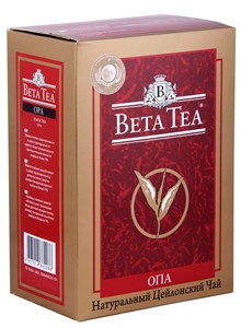 Бета Чай ОПА 500 г 1671