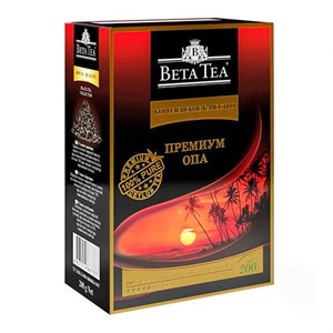 Бета Королевское качество Премиум ОПА, 200г 1682