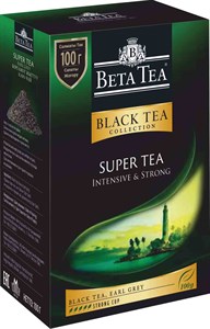 Бета Чай Супер 100 г 1694