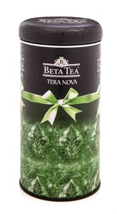 Бета Чай Тера Нова Зеленый, 75г 1726