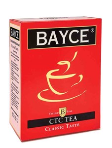 Байдже Классический вкус 250 г 1736