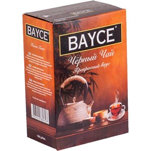 Байдже Прекрасный Вкус, 100 г 1740
