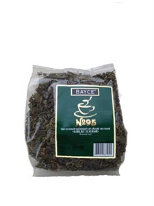 Байдже Зелёный чай 200 г 1752