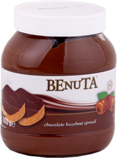 Шоколадная паста Benuta, 700 гр 1770