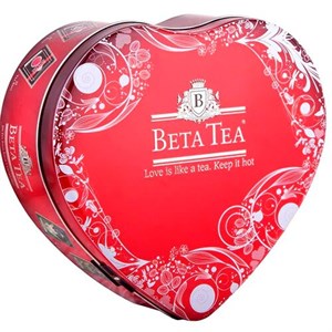 Бета Чай Сердце 200 гр 1775
