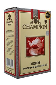 Чемпион Пекое 250 г 1662