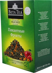 Фьюжн "Пикантные Фрукты" 1729